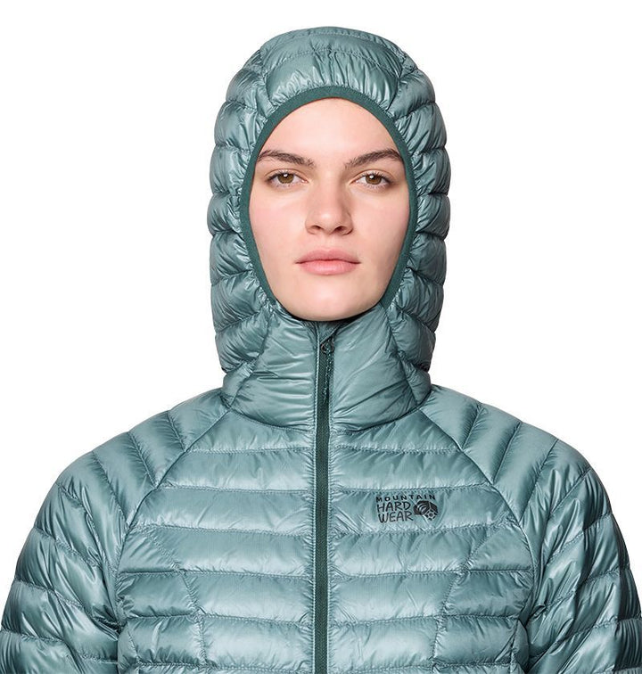 Manteau Mountain Hardwear Ghost Whisperer Hoody F