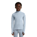 Chandail Icebreaker 260 Oasis LS half zip JR
