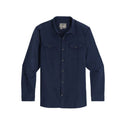 Chemise Royal Robbins Bristol cotton twill F