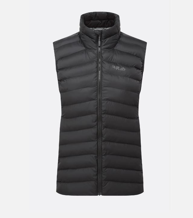 Veste Rab Cirrus femme