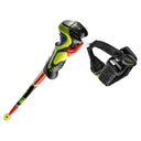 Bâton Leki WCR Lite SL 3D