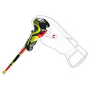 Bâton Leki WCR Lite SL 3D