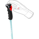 Bâton Leki Artena Airfoil 3D F
