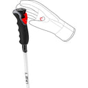 Bâton Leki Carbon 14 3D F