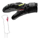 Mitaine Leki WCR Team 3D JR