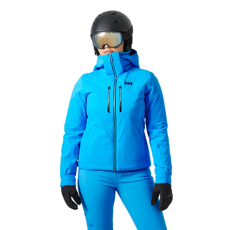 Manteau Helly Hansen Alphelia Lifaloft F