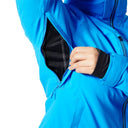 Manteau Helly Hansen Alphelia Lifaloft F