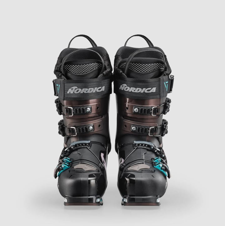 Botte Nordica Unlimited 105 DYN femme