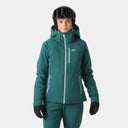 Manteau de ski Helly Hansen Alphelia F