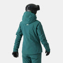 Manteau de ski Helly Hansen Alphelia F
