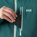 Manteau de ski Helly Hansen Alphelia F