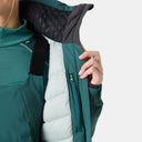 Manteau de ski Helly Hansen Alphelia F