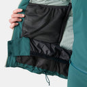 Manteau de ski Helly Hansen Alphelia F