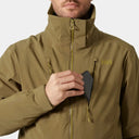Helly Hansen Men's Alpha Coat