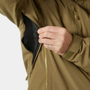 Helly Hansen Men's Alpha Coat