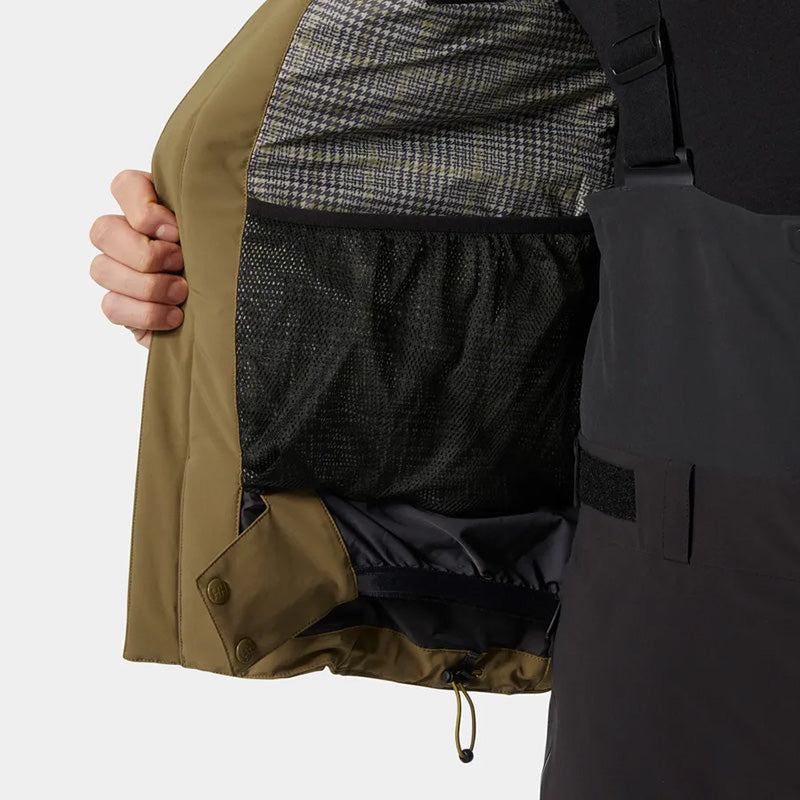 Manteau Helly Hansen Alpha 4.0 H