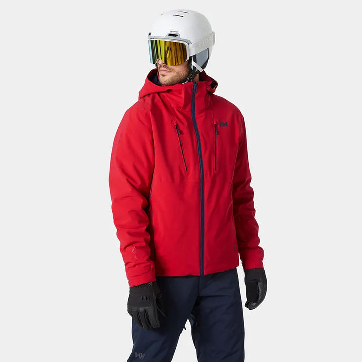 Manteau Helly Hansen Alpha 4.0 H
