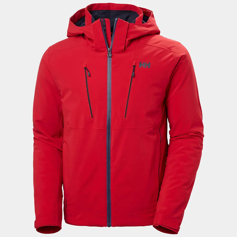 Manteau Helly Hansen Alpha 4.0 H
