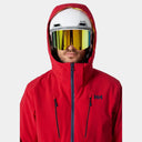 Helly Hansen Men's Alpha Coat