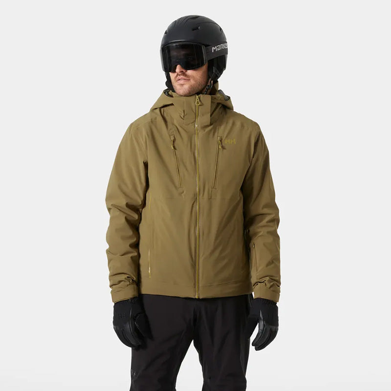 Manteau Helly Hansen Alpha 4.0 H