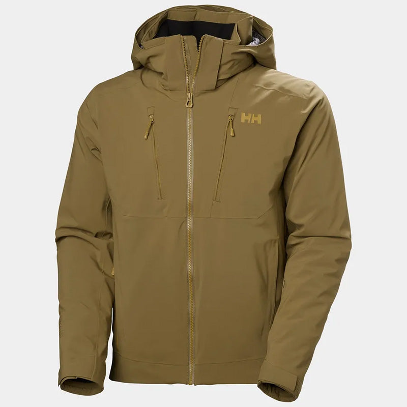 Manteau Helly Hansen Alpha 4.0 H