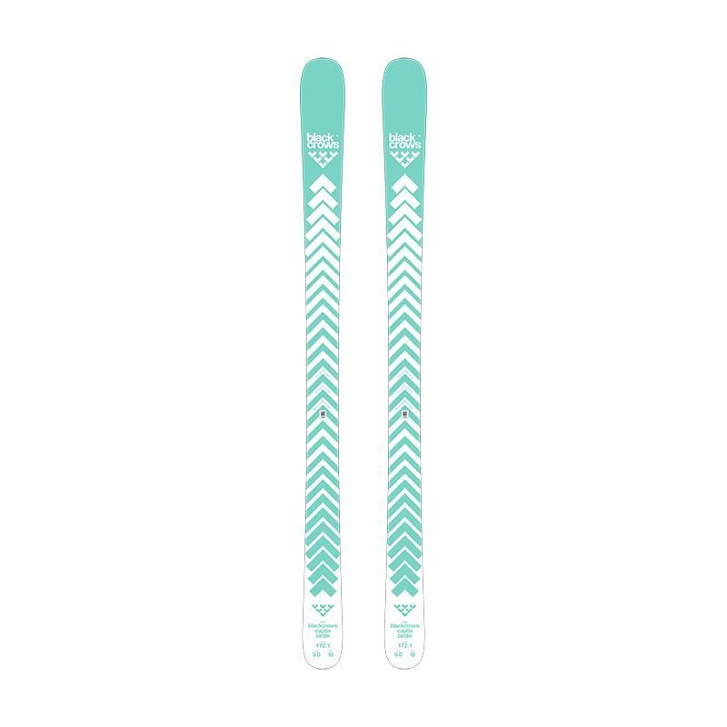 Ski Black Crows Captis Birdie