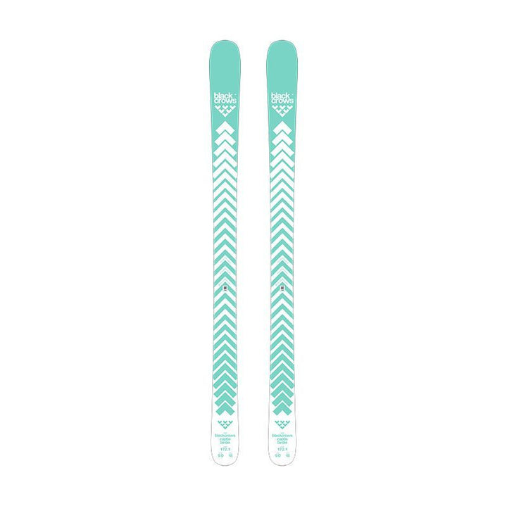 Ski Black Crows Captis Birdie