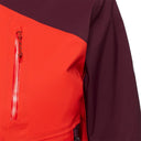 Manteau Mammut Alto Guide HS hooded F