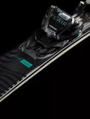 Ski Volkl Flair SC Carb/Vmotion 11 alu F