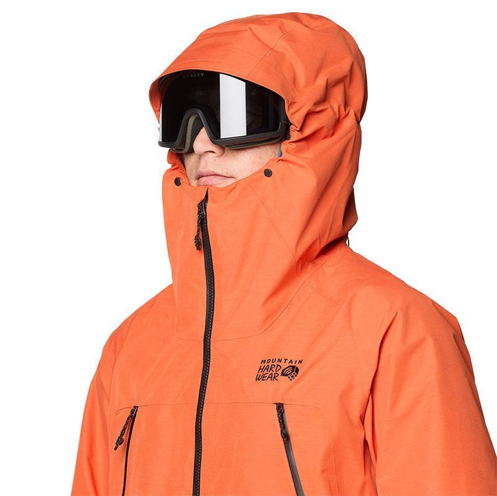 Manteau Mountain Hardwear Sky Ridge Gore-Tex H