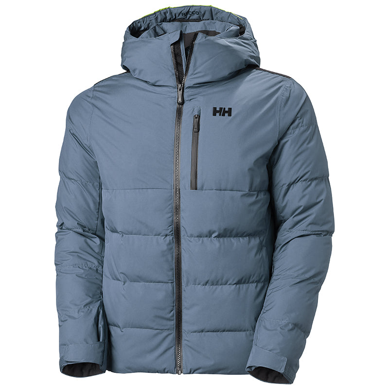 Manteau Helly Hansen Kvitfjell Puffy H