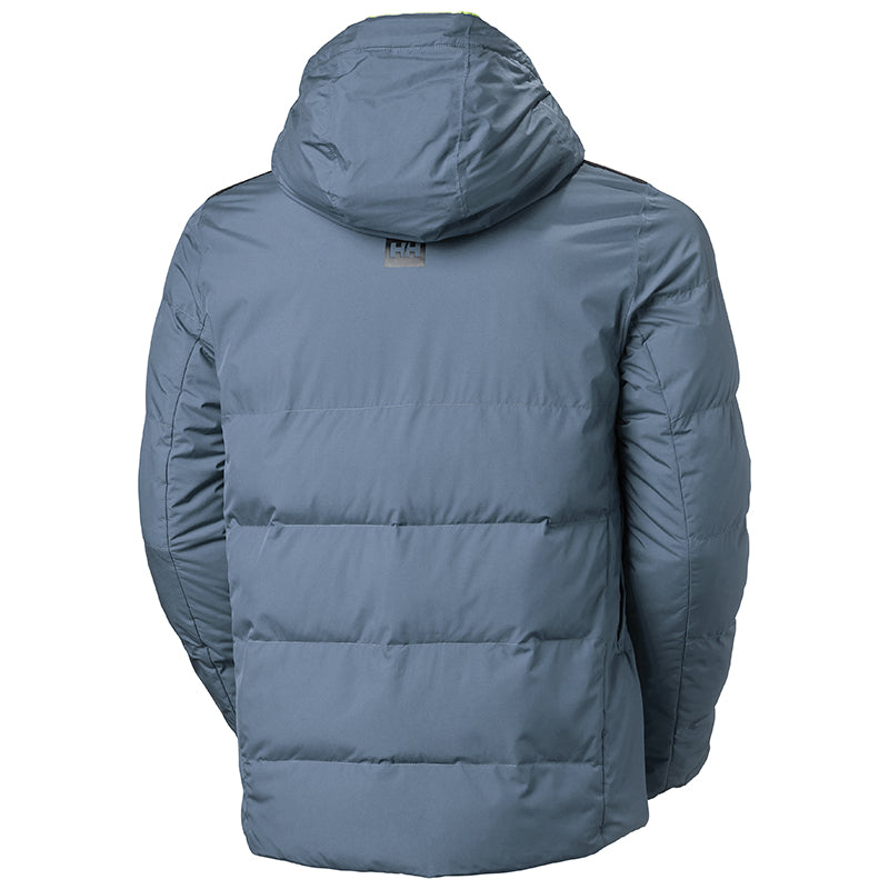 Manteau Helly Hansen Kvitfjell Puffy H
