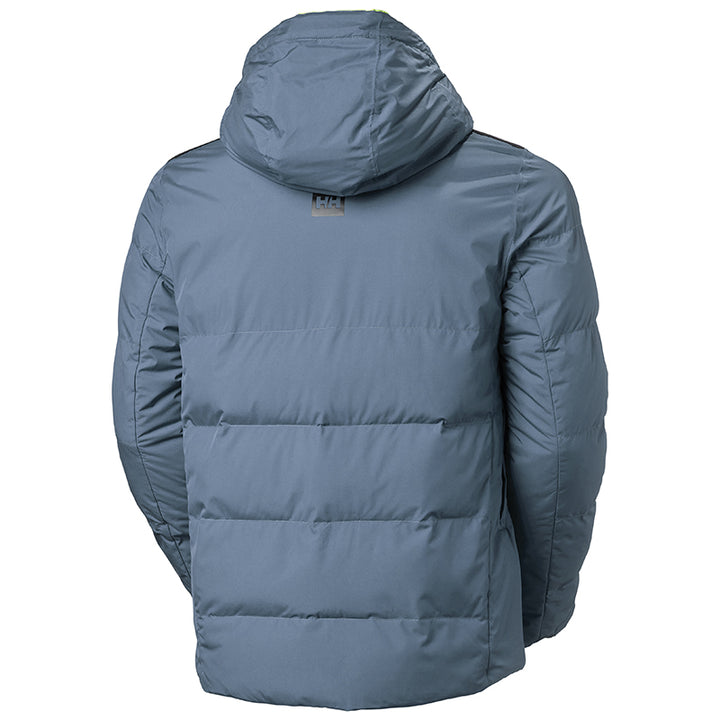 Manteau Helly Hansen Kvitfjell Puffy H