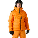 Manteau de ski Helly Hansen Kvitfjell Race Puffy H