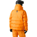 Manteau de ski Helly Hansen Kvitfjell Race Puffy H