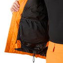 Manteau de ski Helly Hansen Kvitfjell Race Puffy H