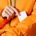 Manteau de ski Helly Hansen Kvitfjell Race Puffy H