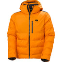 Manteau de ski Helly Hansen Kvitfjell Race Puffy H