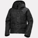 Manteau de ski Helly Hansen Kvitfjell Race puffy F