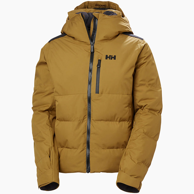 Manteau Helly Hansen Kvitfjell puffy F