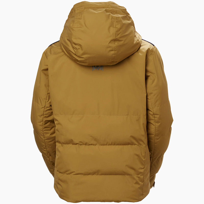 Manteau Helly Hansen Kvitfjell puffy F
