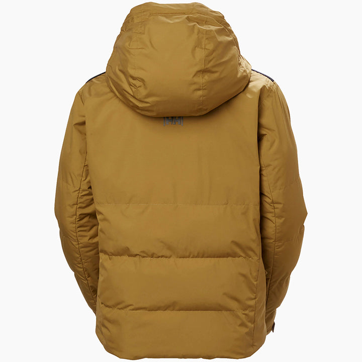 Manteau Helly Hansen Kvitfjell puffy F