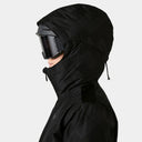 Manteau de ski Helly Hansen Kvitfjell Race puffy F