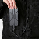 Manteau de ski Helly Hansen Kvitfjell Race puffy F