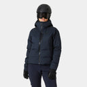 Manteau Helly Hanson Kvitfjell puffy F