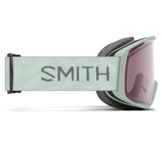 Lunette Smith Rally/Ignitor Mirror