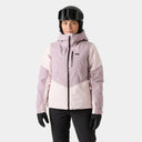 Manteau de ski Helly Hansen Val-d'Isère 3.0 F