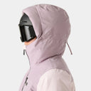 Manteau de ski Helly Hansen Val-d'Isère 3.0 F