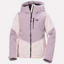 Manteau de ski Helly Hansen Val-d'Isère 3.0 F