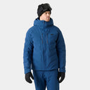 Manteau de ski Helly Hansen Alpha Puffy H